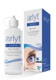 Arlyt Express 240ml