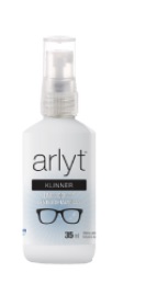 Arlyt Klinner (limpia cristal c/difusor)