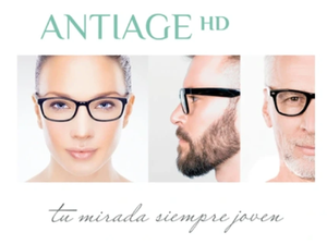 Silexfor Organico Anti-Blue / Age