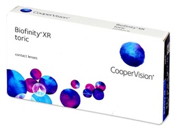 Biofinity XR