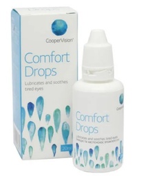 Comfort Drops 20ml