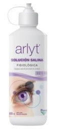 Arlyt Solución Salina 500ml