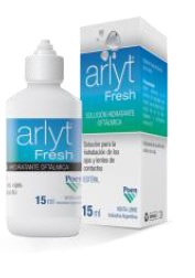 Arlyt Fresh 15ml