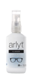 Arlyt Klinner (limpia cristal c/difusor)