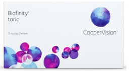 [OF-BIO-TOR-GC-C6] Biofinity Toric